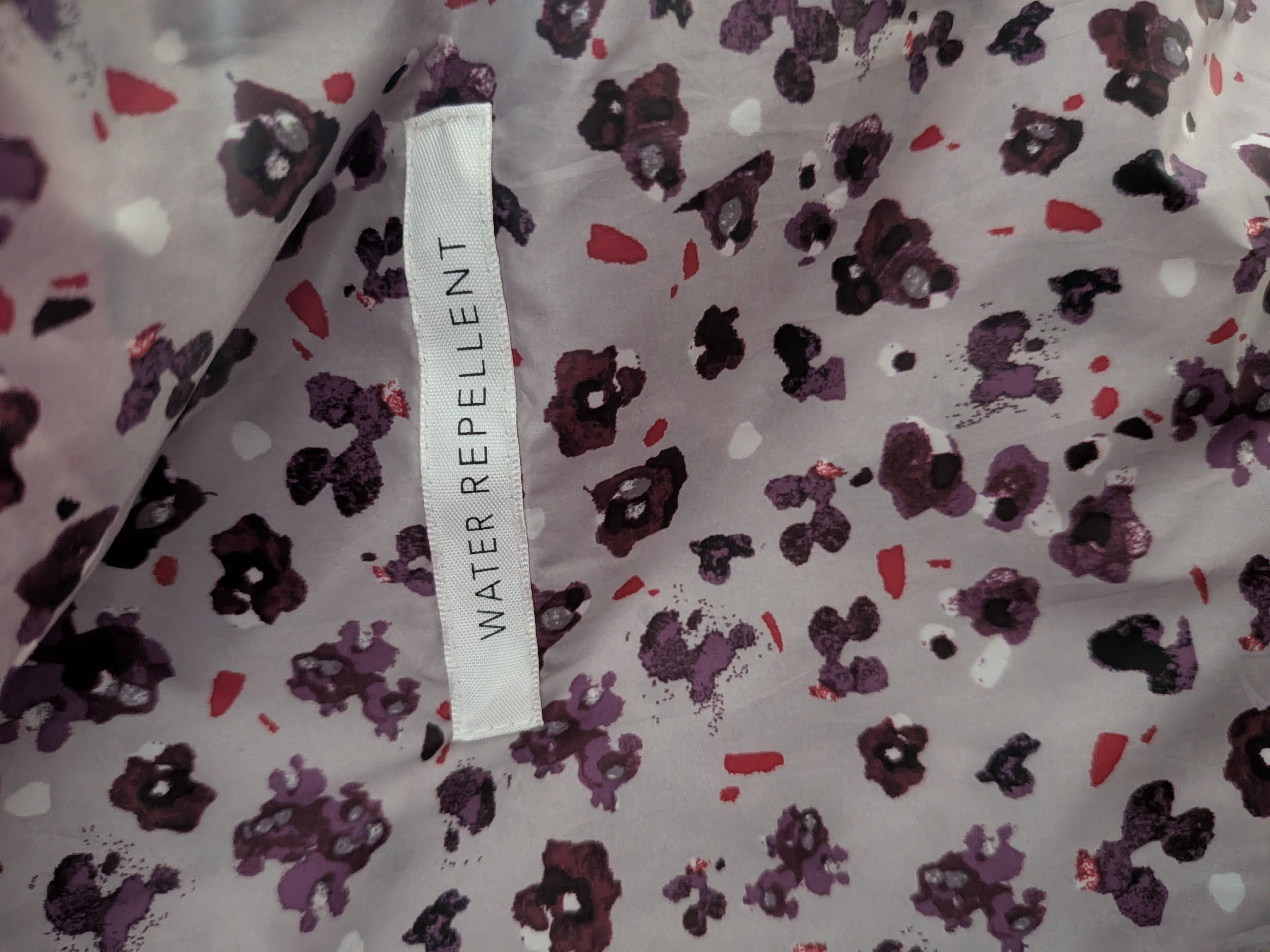 Gerry Weber Thermore Steppweste – Rot, Größe M, Sehr Gut