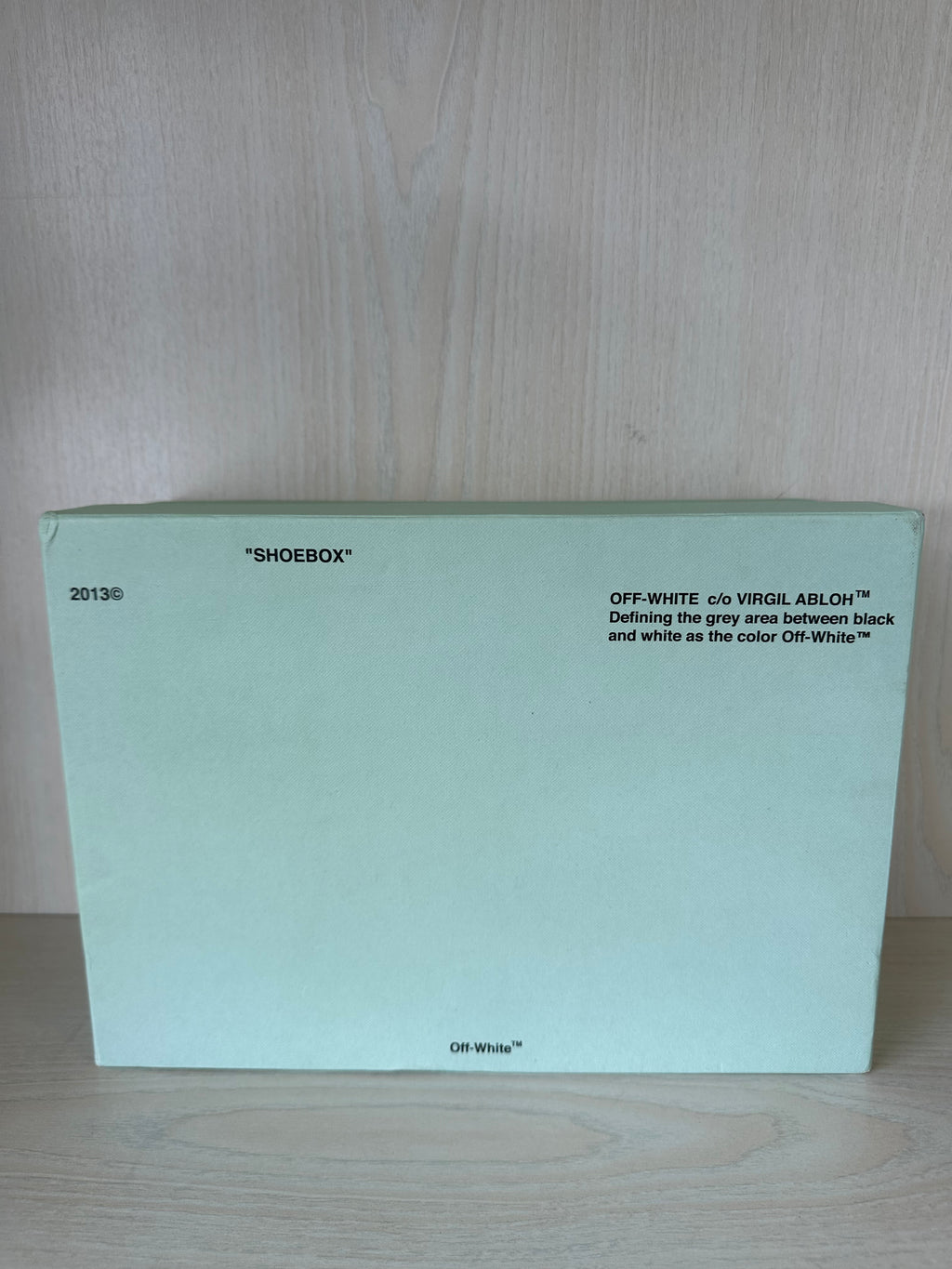 Off-White Arrow Vulcanized Low Multicolor Wildleder Sneaker EU 36, guter Zustand