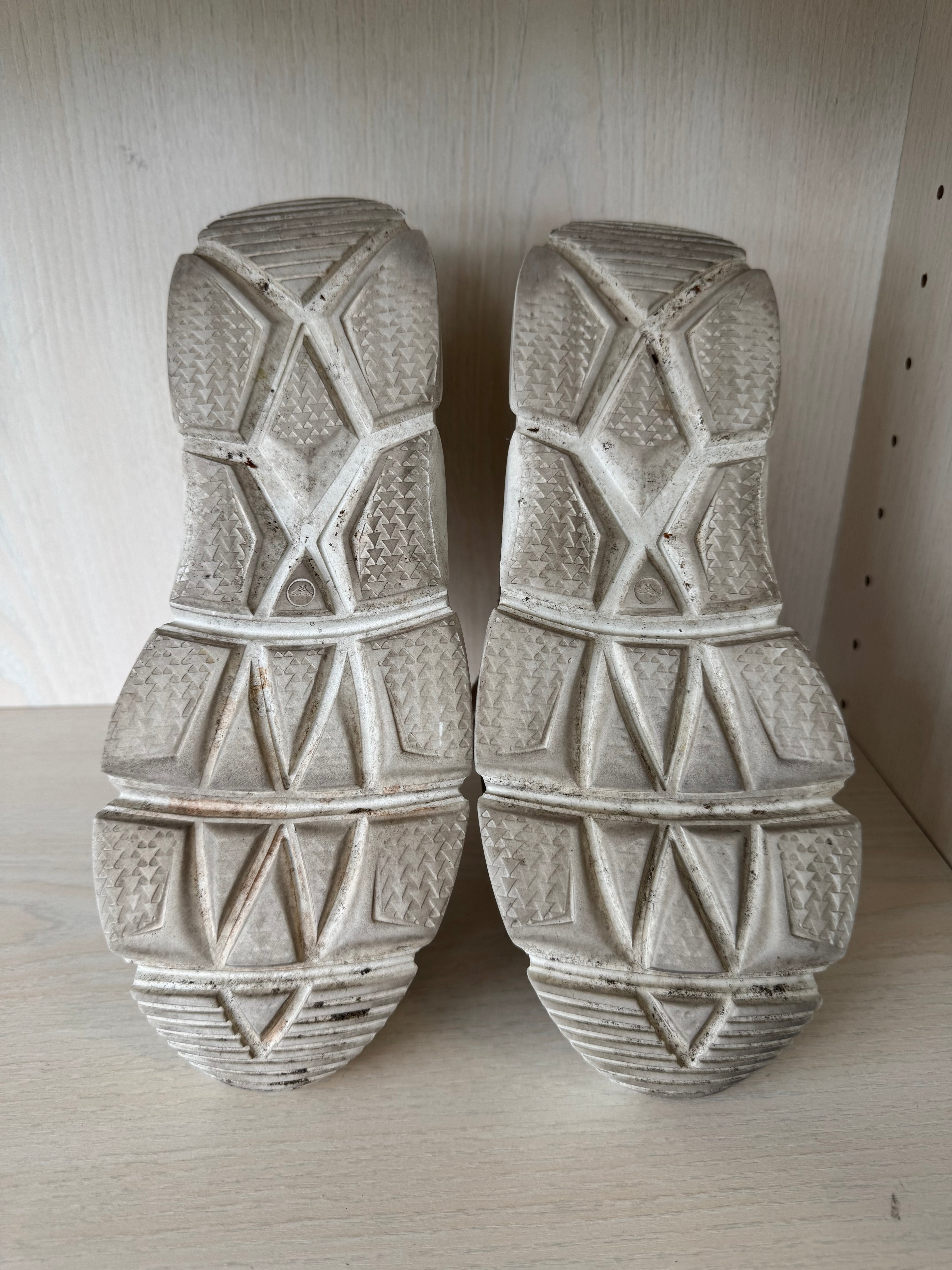 Copenhagen Studios CPH40 Nubuk Sneaker, Gr. 38, sandgrau, guter Zustand