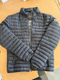 Colmar Originals Men’s Lightweight Down Jacket Black Size 52/L – Good Condition