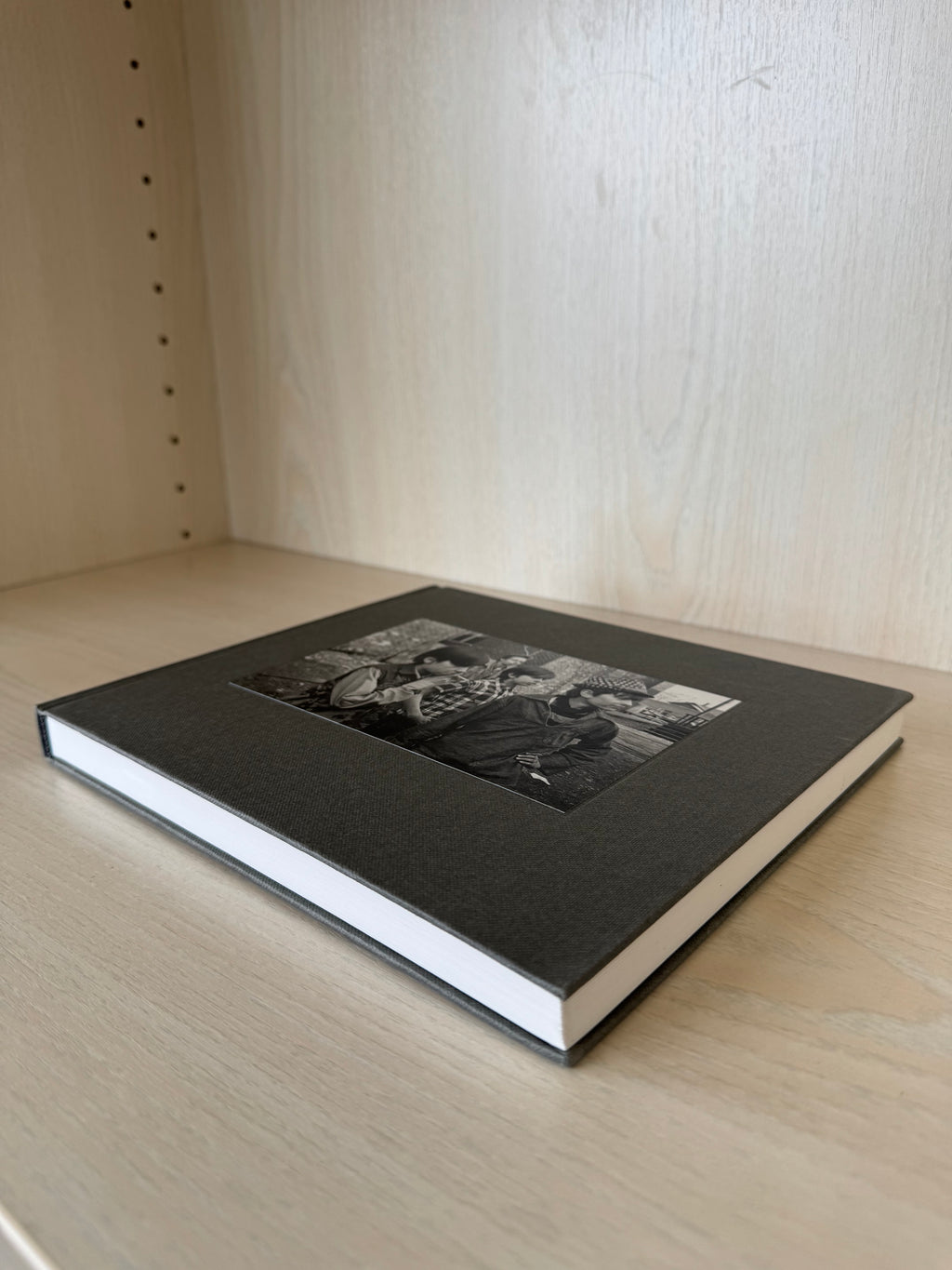Fotobuch „Jerry Berndt – Beautiful America“ (Steidl, 1. Auflage, sehr gut)