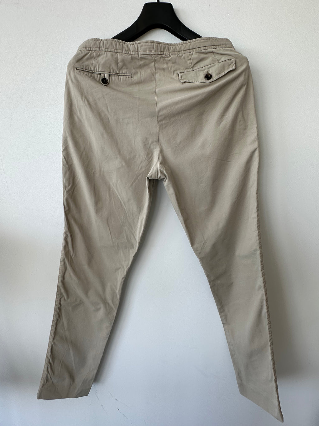 NN07 Copenhagen Chino Gr. 46 Khaki – guter Zustand