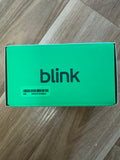 Blink Outdoor 4 (1-Kamera-System + Sync Modul 2) – Neu & OVP, Schwarz