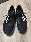 Adidas Adizero SL20 Primeblue – EU 44 2/3 – Schwarz/Weiß – Guter Zustand