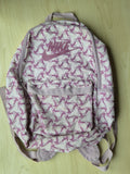 Nike Heritage Backpack 25L Pinwheel Print – Good Used Condition