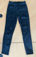 Hugo Boss Women's Skinny Black Denim Jeans W27 – Good Condition