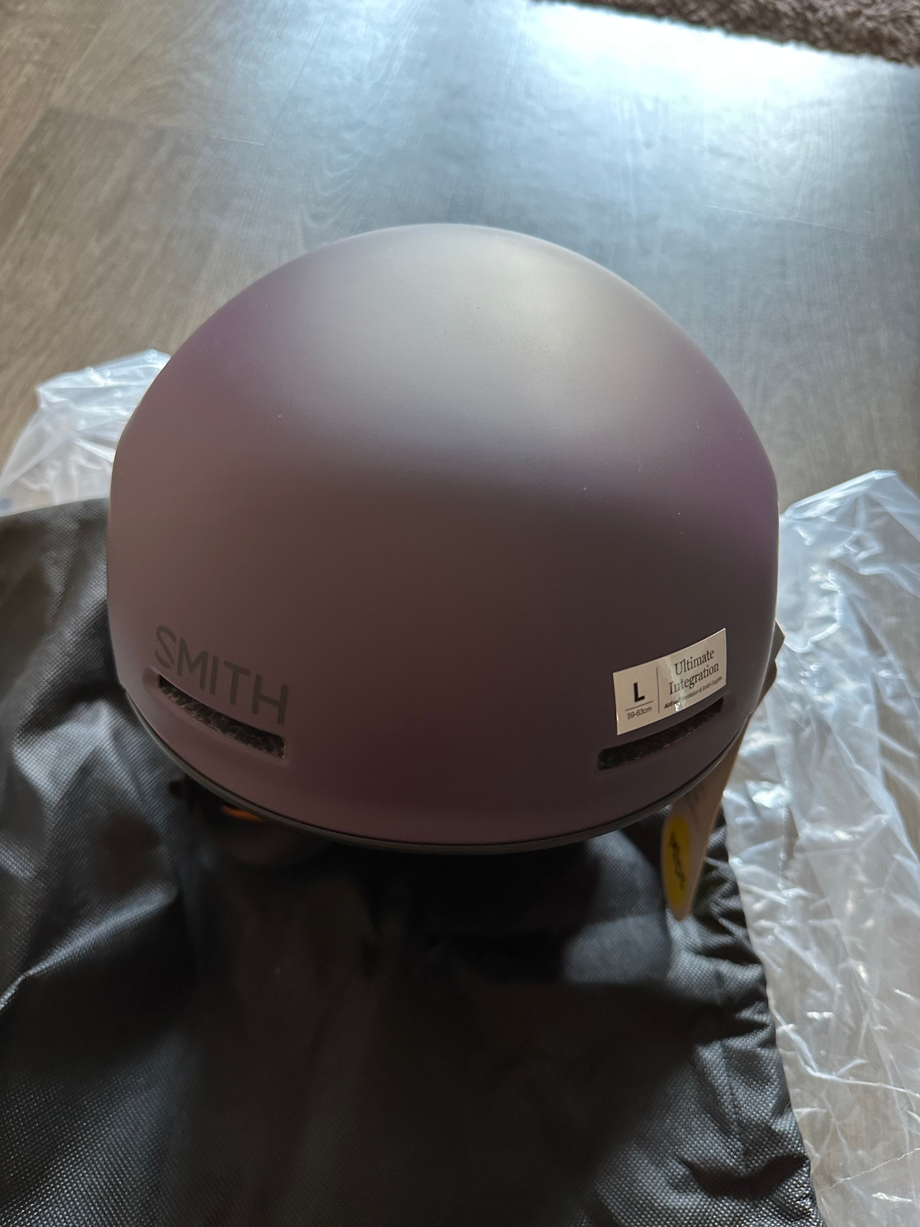 Neu Smith Method MIPS Ski-/Snowboardhelm L Matte Cosmos 59-63cm
