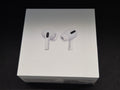 Apple AirPods Pro 2nd Gen White MagSafe Case Good Condition + Extra Ear Tips