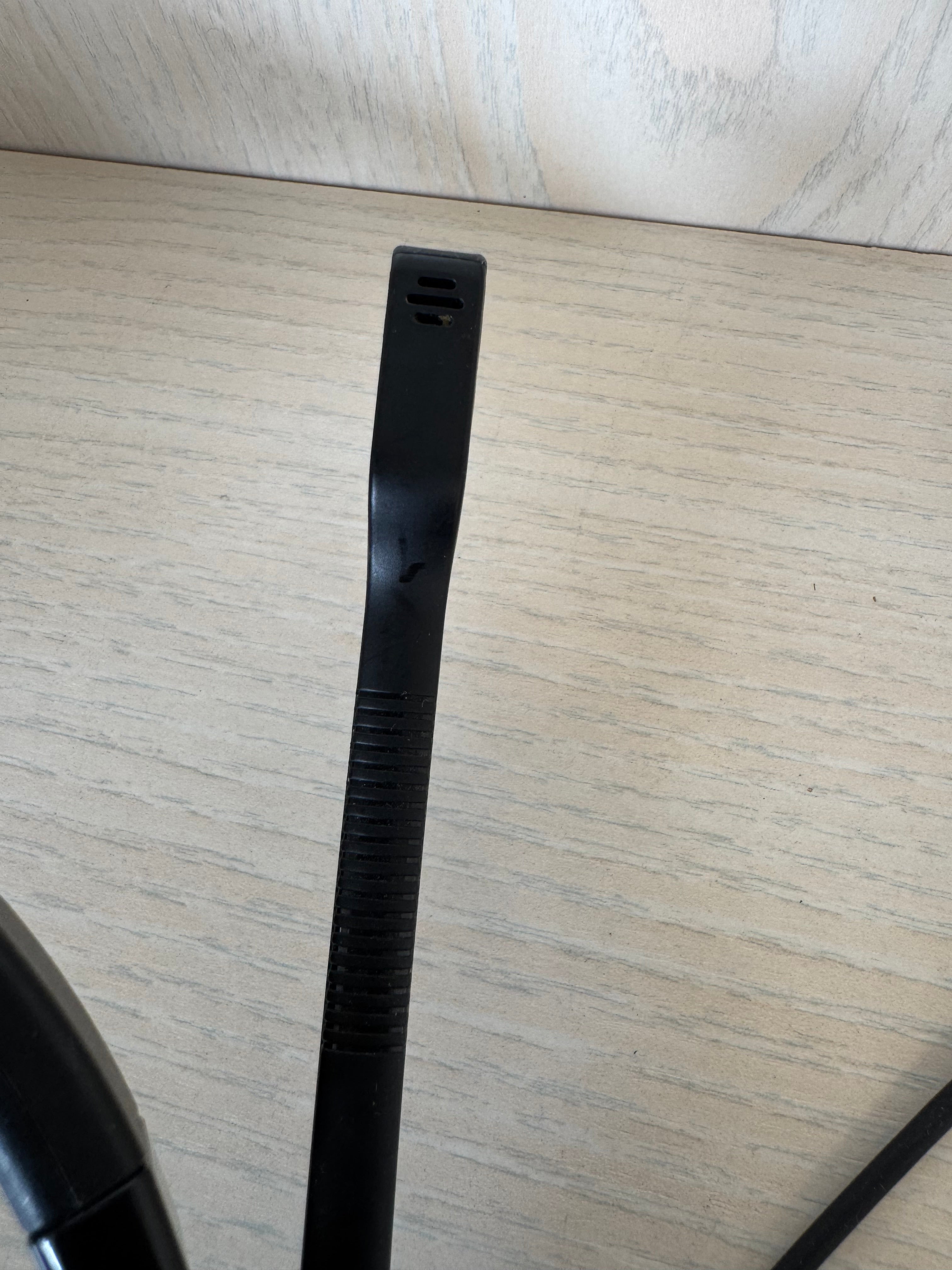 Jabra Evolve 20 MS Stereo USB Headset Schwarz On-Ear – Guter Zustand