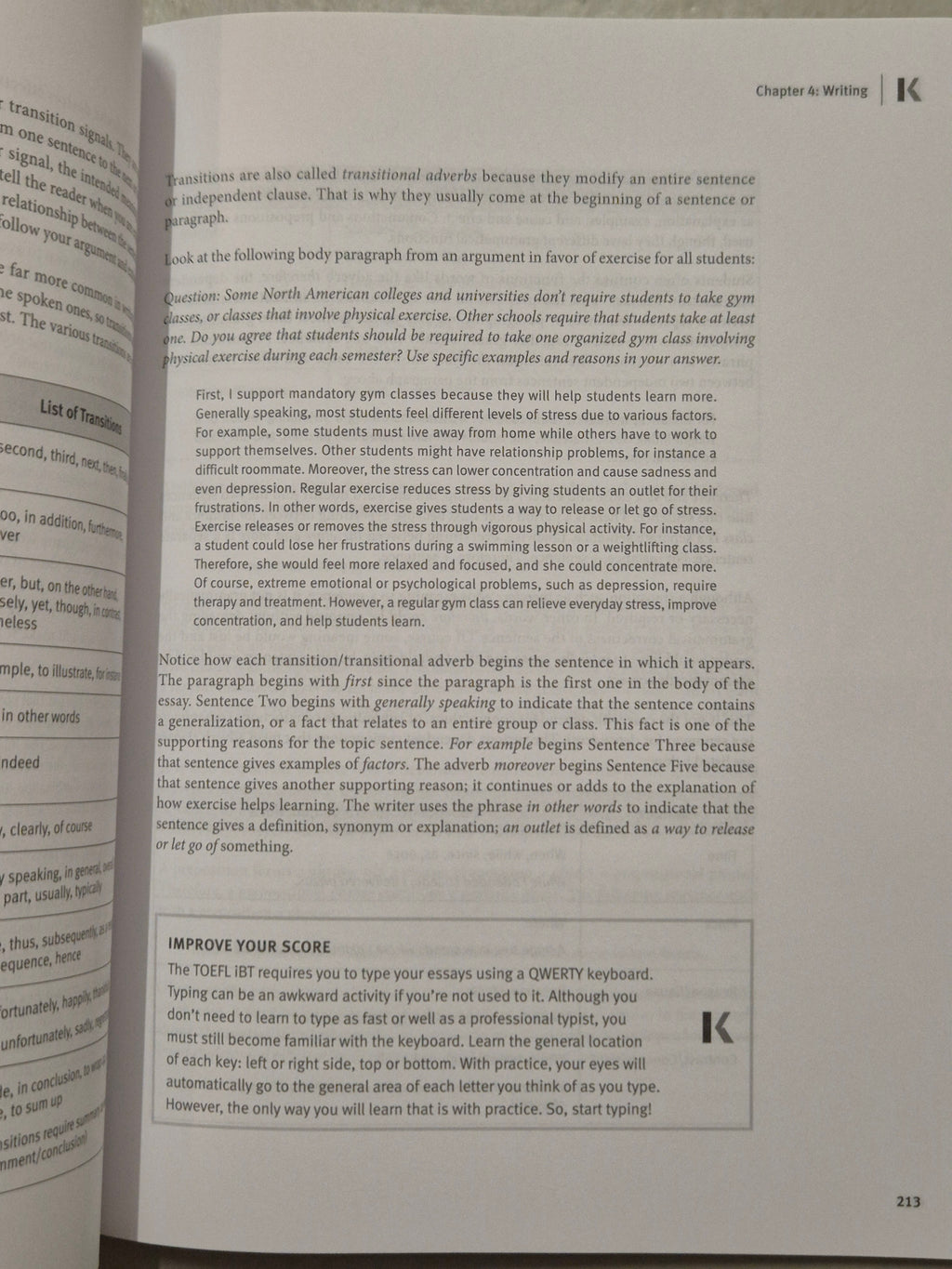 Kaplan TOEFL iBT Prep Plus | Sehr gut | Audio-CD & Online-Code