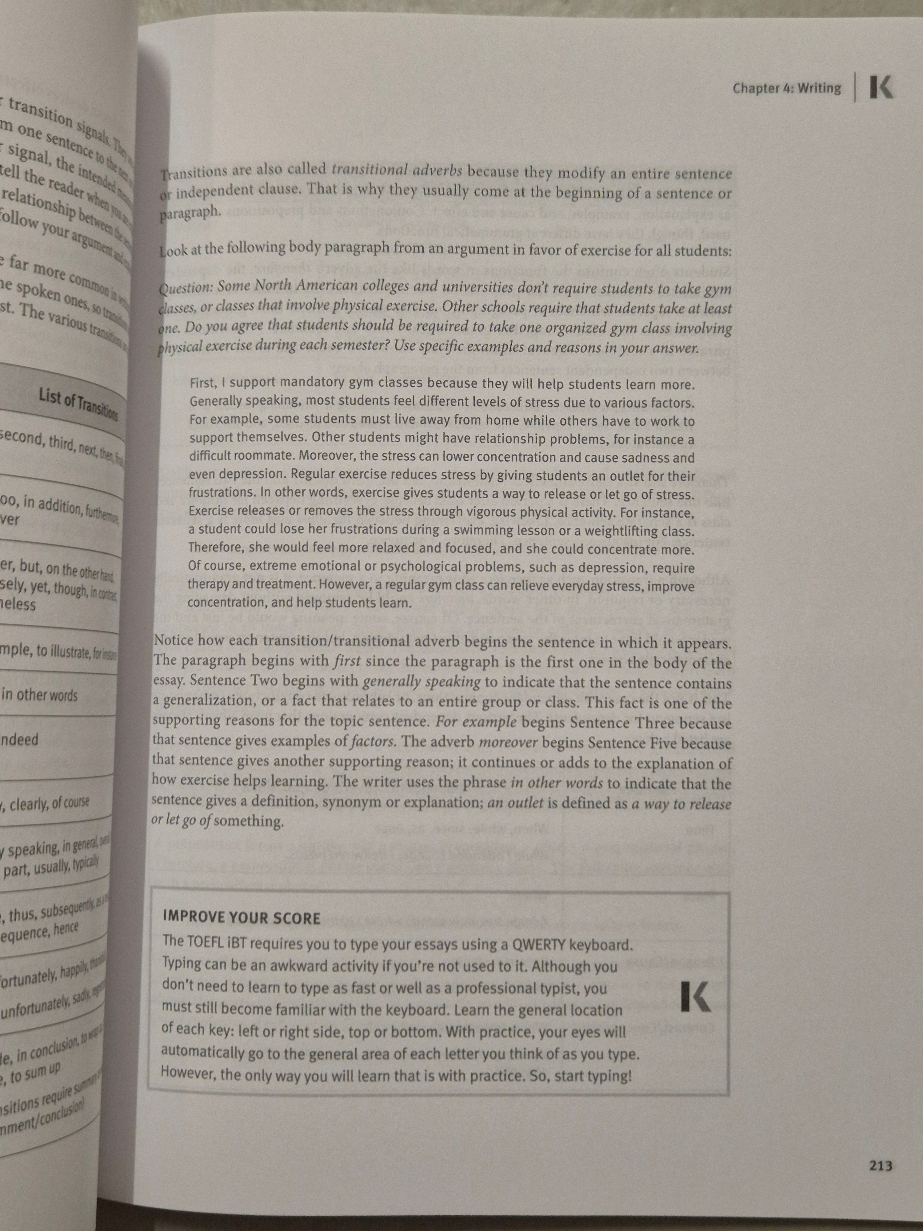 Kaplan TOEFL iBT Prep Plus | Sehr gut | Audio-CD & Online-Code