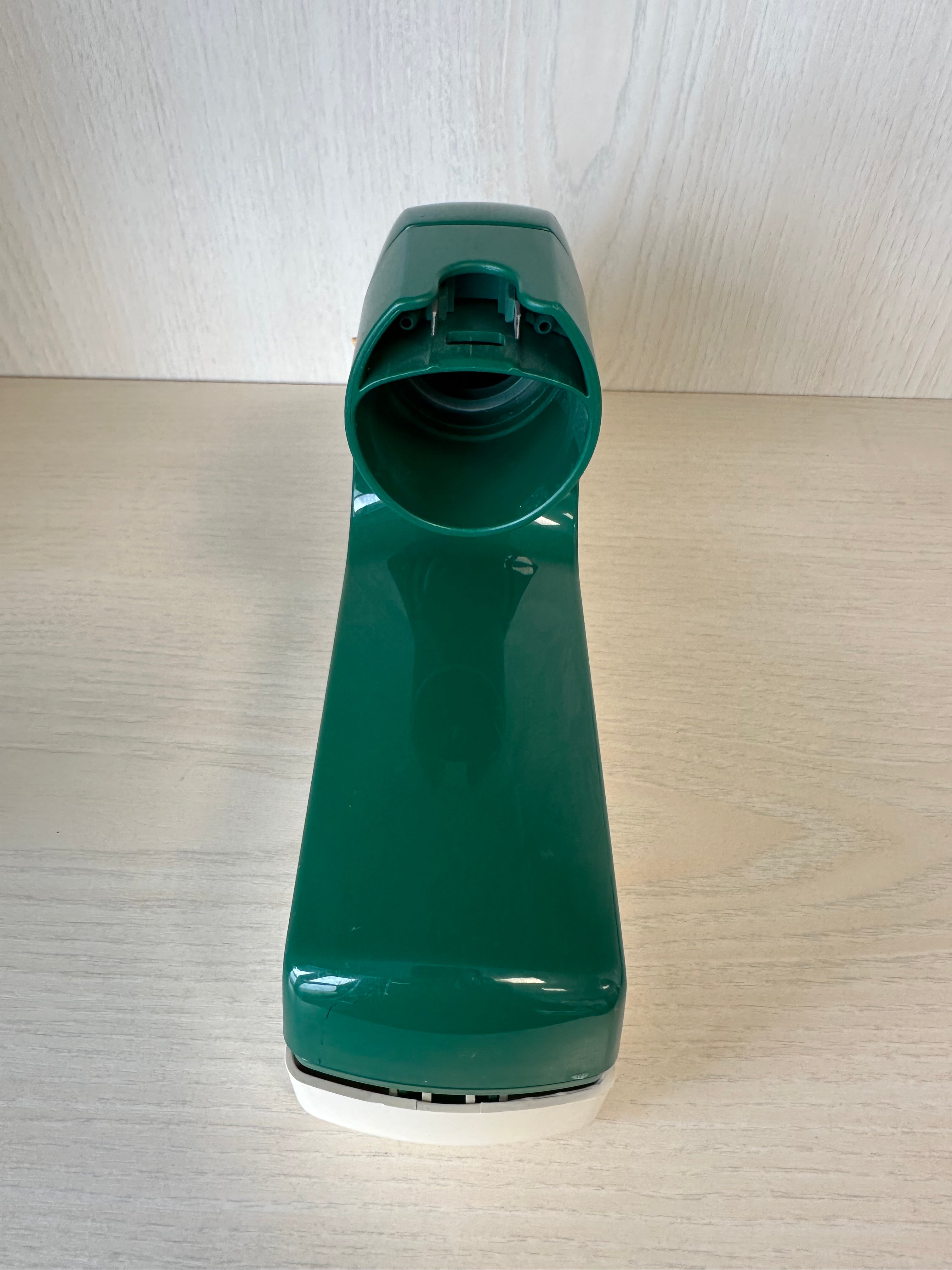 Vorwerk Kobold Polsterboy PB 412 Polsterbürste grün/weiß, guter Zustand