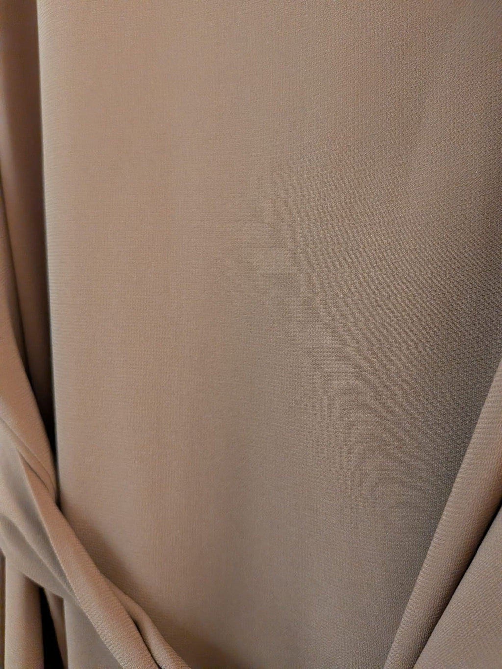 Lamazi Veil Midikleid, dunkelrosa, Gr. M – sehr guter Zustand