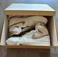 Nike Air Jordan 1 Retro High OG Craft Vibrations of Naija Neu EU44.5