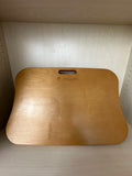 LifeSpan AirSoft/Aero Balance Board AS3000 Birch Medium Wooden Like New 59cm