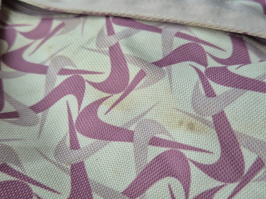 Nike Heritage Backpack 25L Pinwheel Print – Good Used Condition