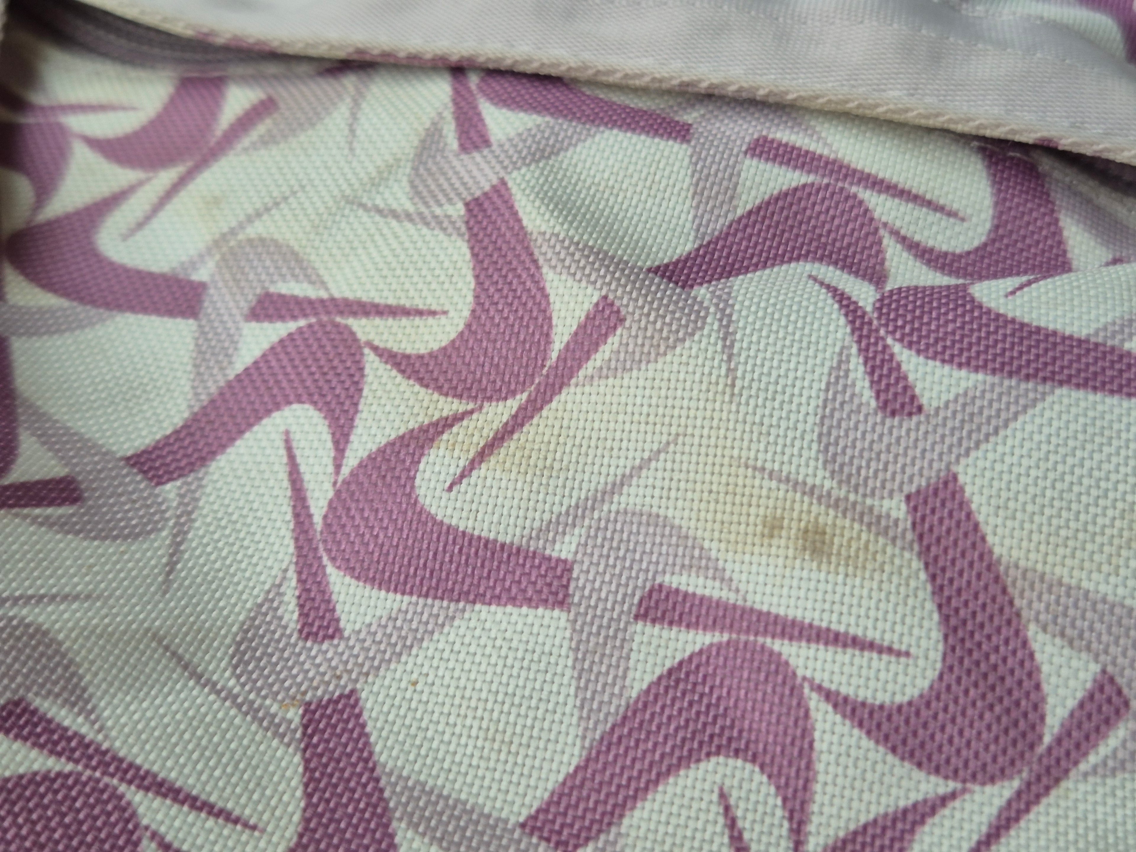Nike Heritage Backpack 25L Pinwheel Print – Good Used Condition