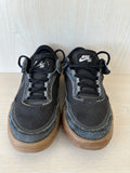 Nike SB Air Zoom Pogo Plus – EU 37.5 / US 5Y – Black/Grey – Good Condition