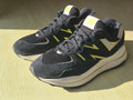 New Balance 57/40 – Schwarz/Gelb – EU 40,5 – Guter Zustand | Cirkular