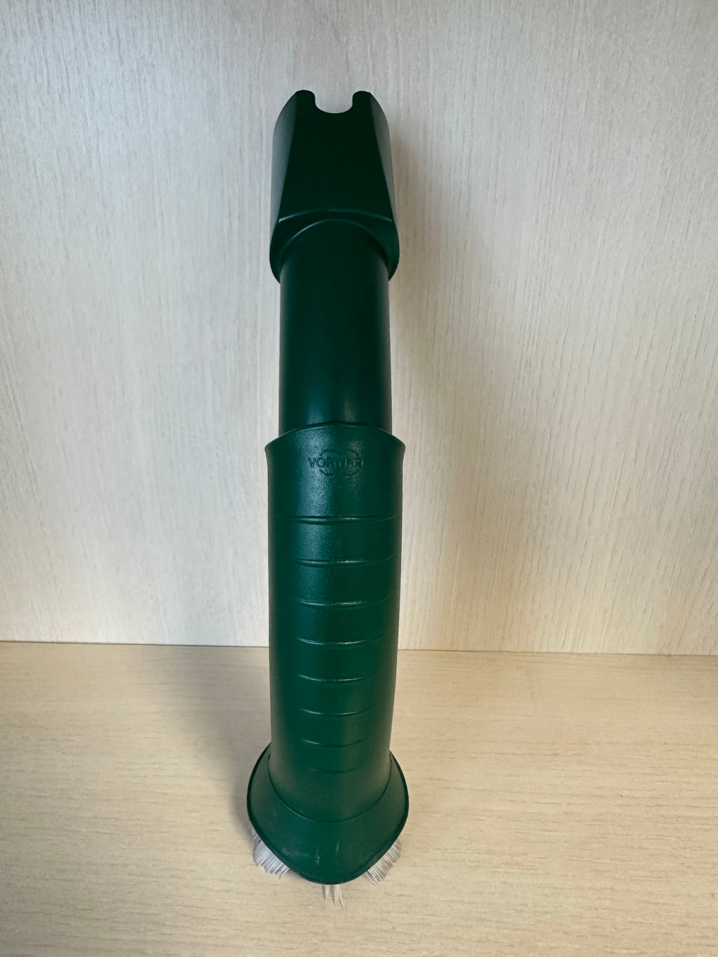 Vorwerk Soft Brush SD14/SD15 Grün Staubsaugeraufsatz Sehr Gut 30cm