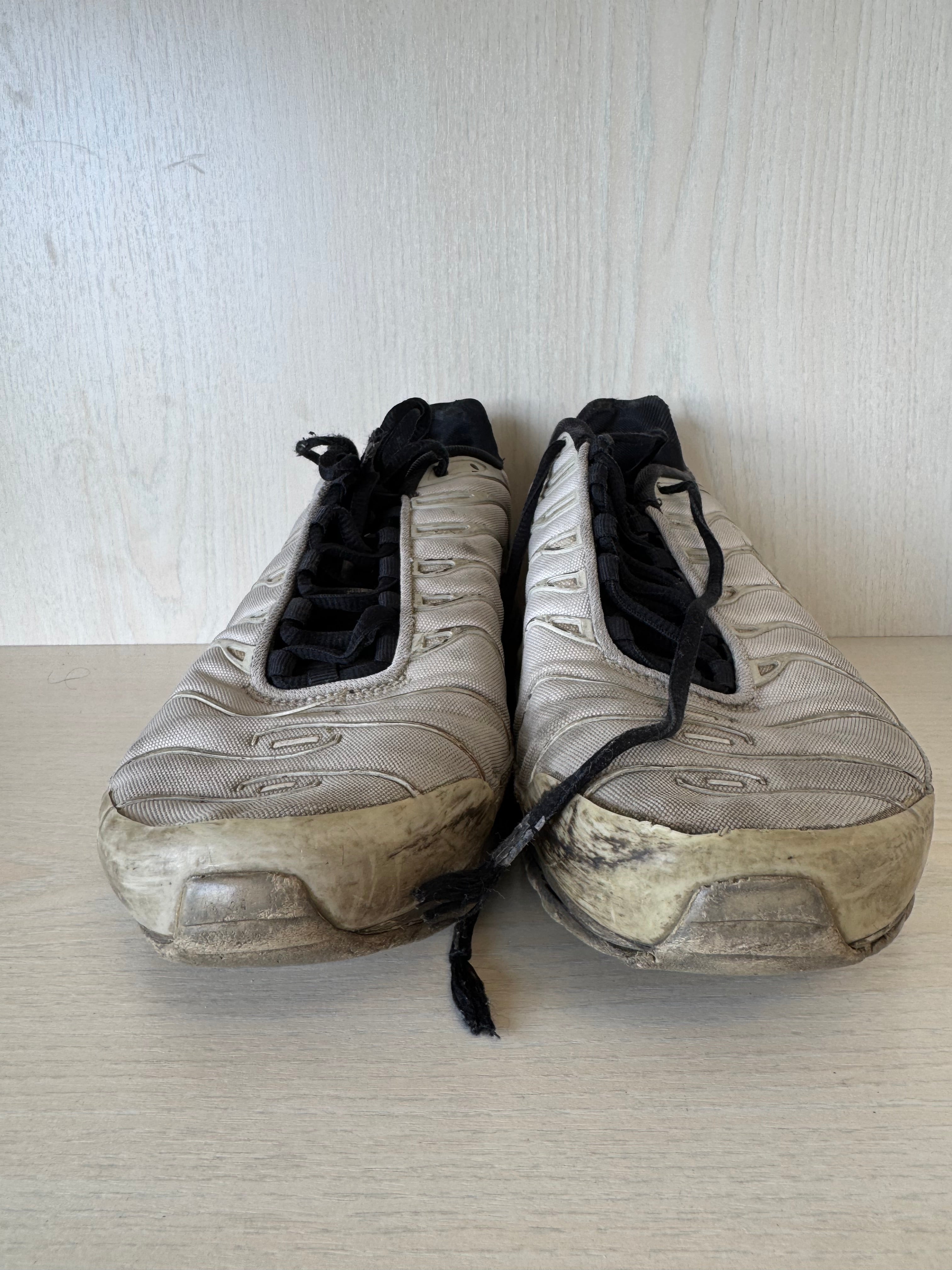 Nike Air Max Plus “Orewood Brown” EU 44 / US 10 – Normal Use