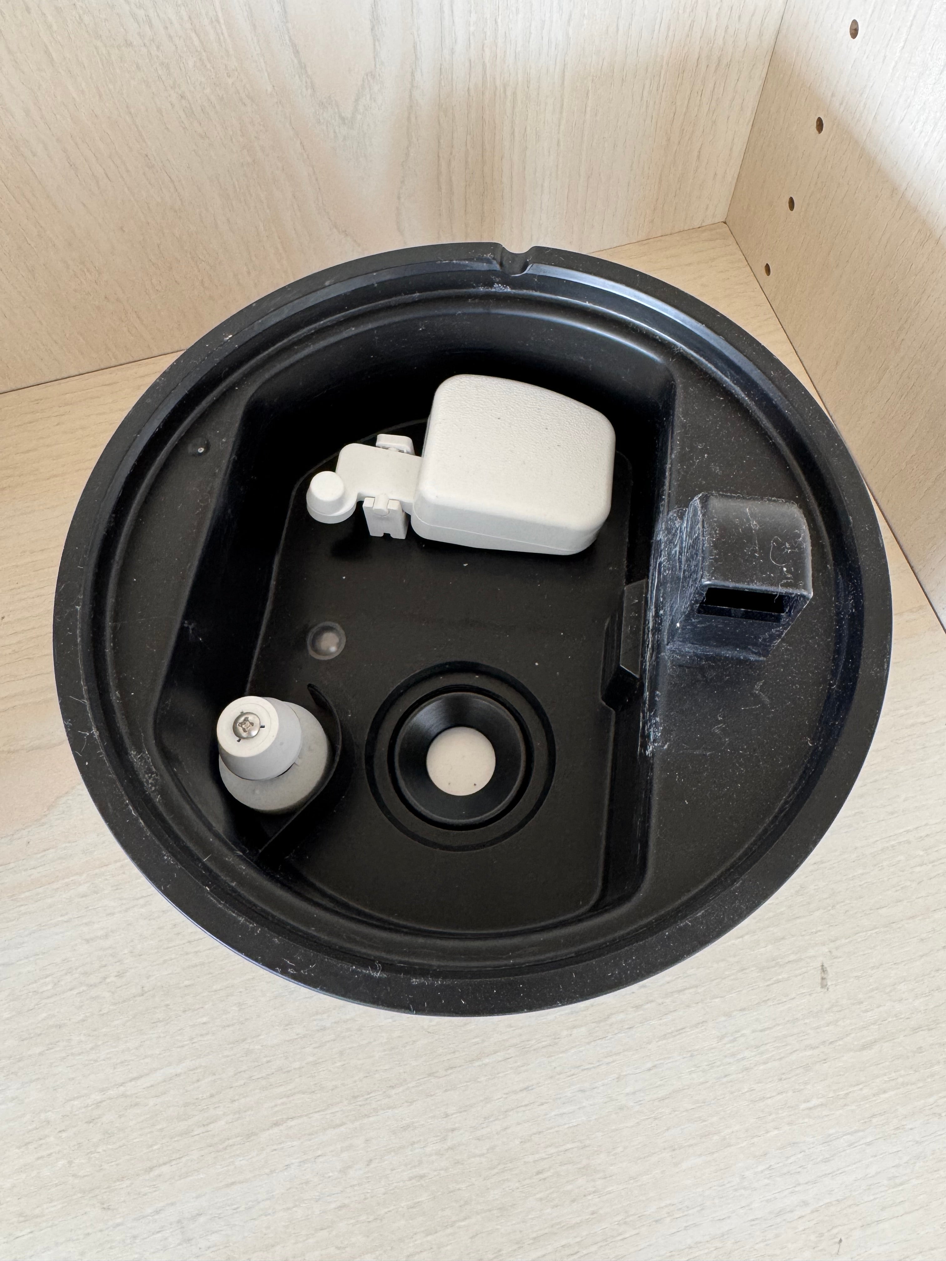 Levoit Dual 200S Pro Smart Luftbefeuchter – 3L, WLAN, Weiß/Schwarz – Sehr gut