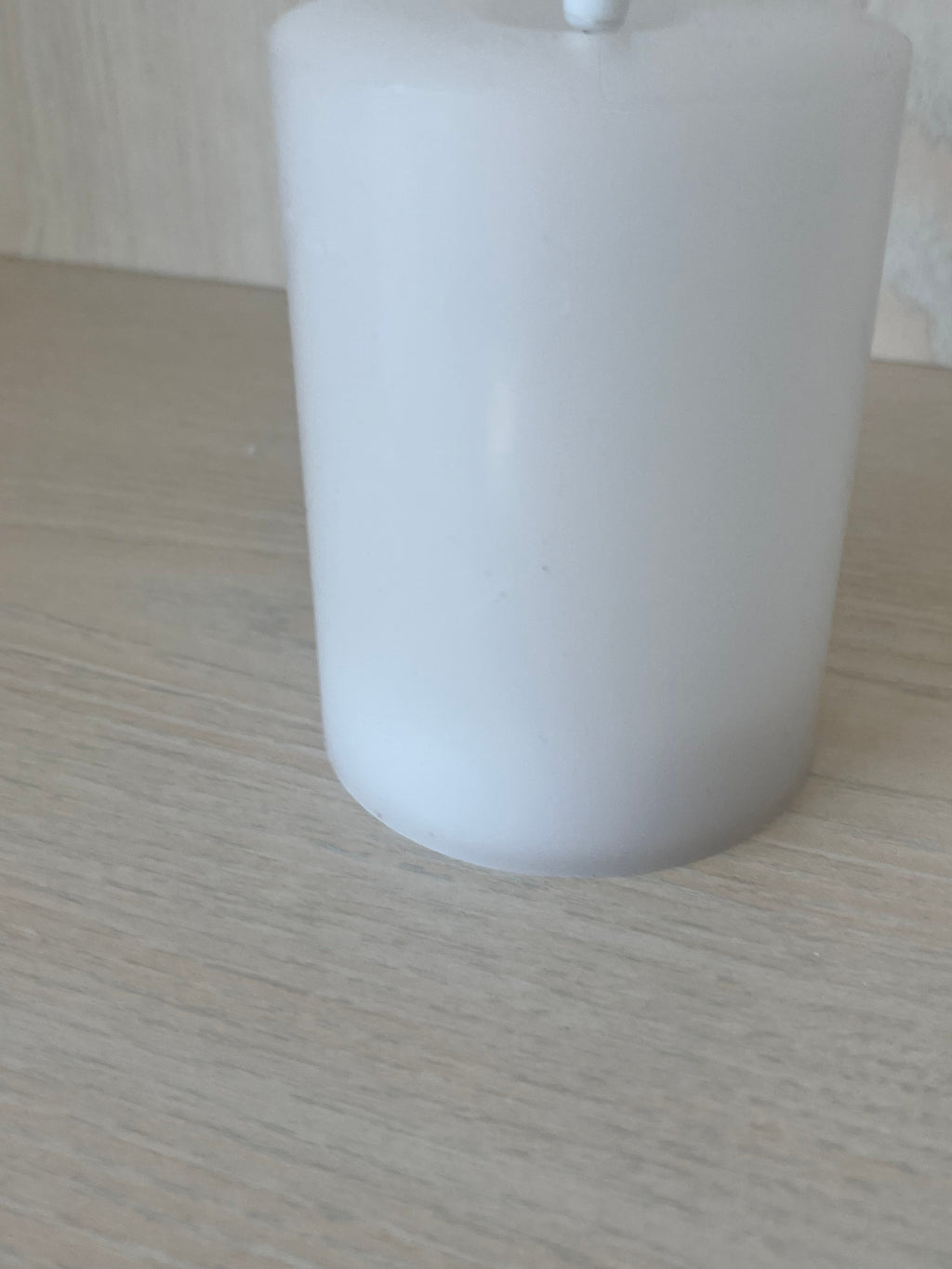QVC Elambia Crystal Lotus Candle Holder Set, Like New, Medium, Clear Crystal