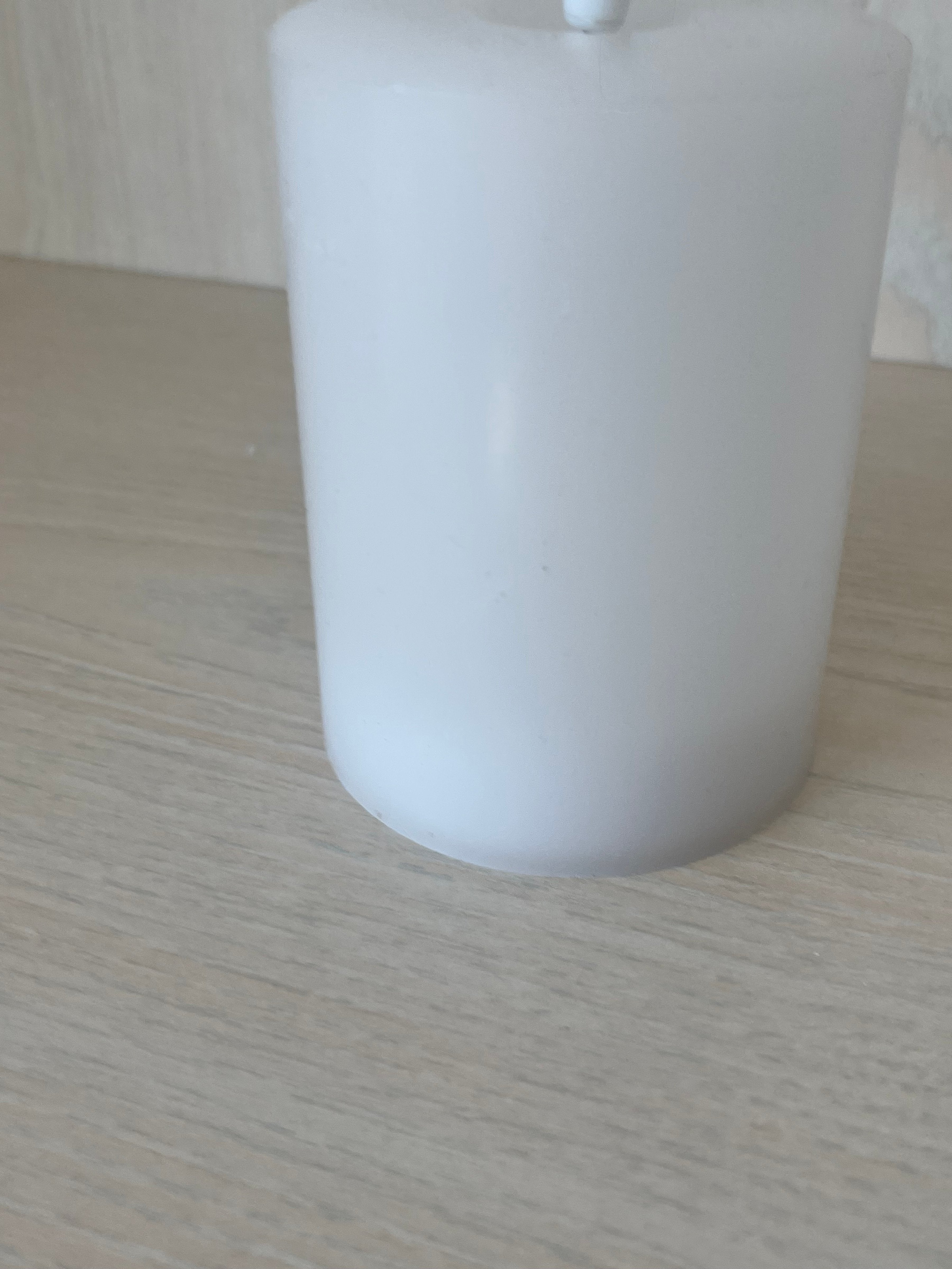 QVC Elambia Crystal Lotus Candle Holder Set, Like New, Medium, Clear Crystal