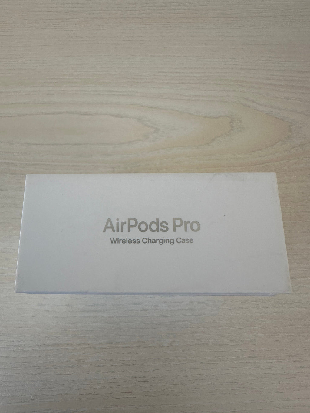 Apple AirPods Pro 2 Weiß Sehr Gut Zustand