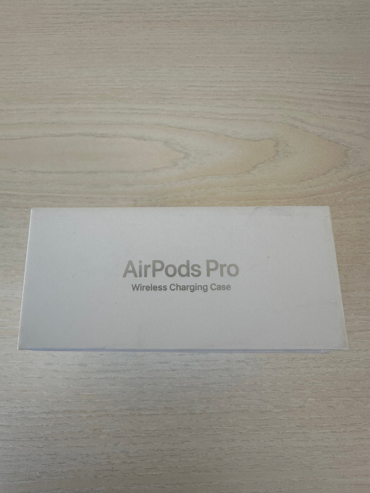 Apple AirPods Pro 2 Weiß Sehr Gut Zustand