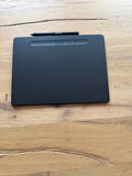 Wacom Intuos CTL6100WLK0, Schwarz, Medium, Sehr Gut