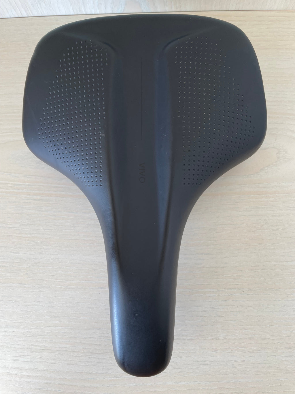 Selle Royal Fahrradsattel Vivo, Sehr Gut, 26.5x20 cm