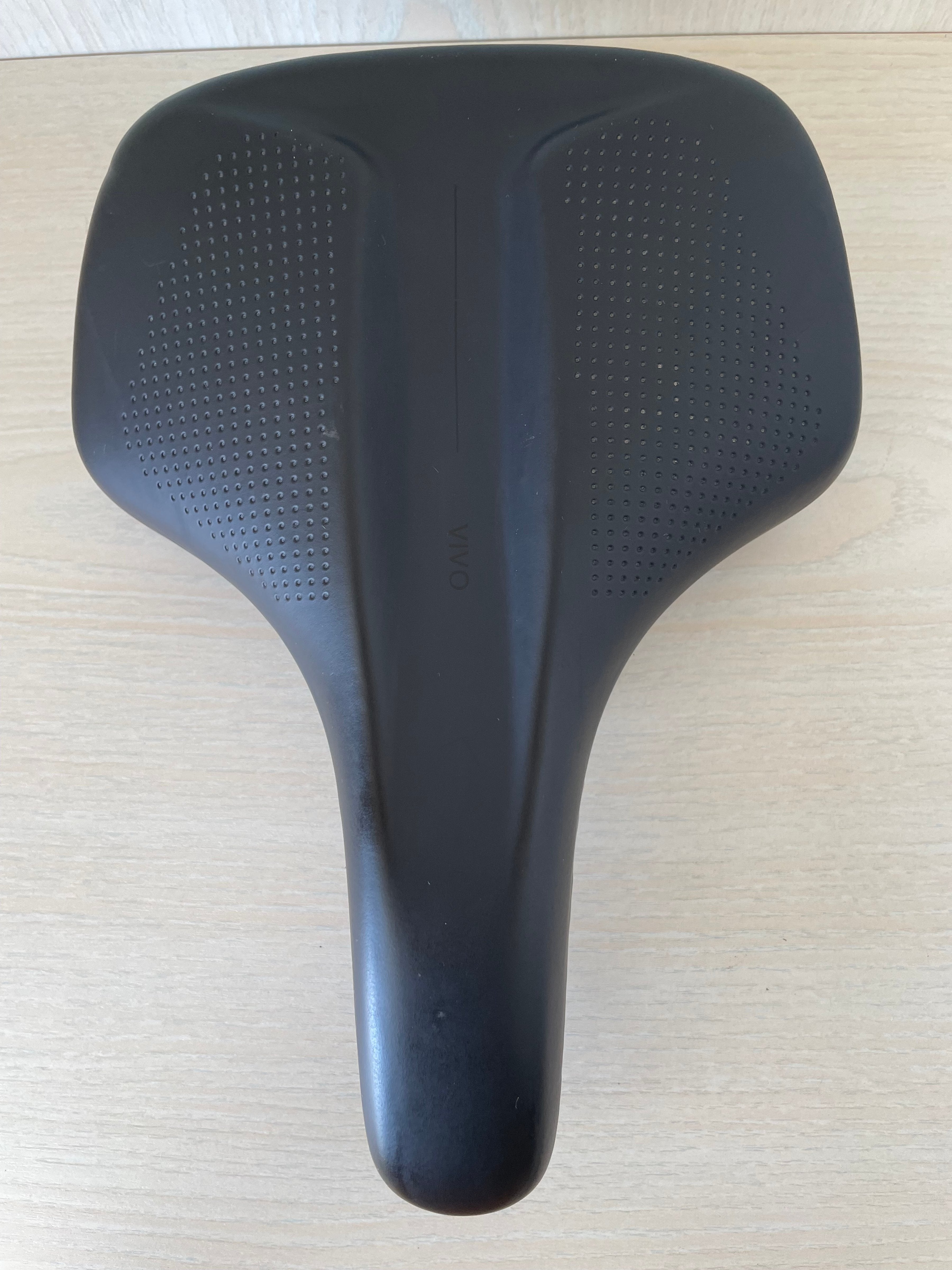Selle Royal Fahrradsattel Vivo, Sehr Gut, 26.5x20 cm