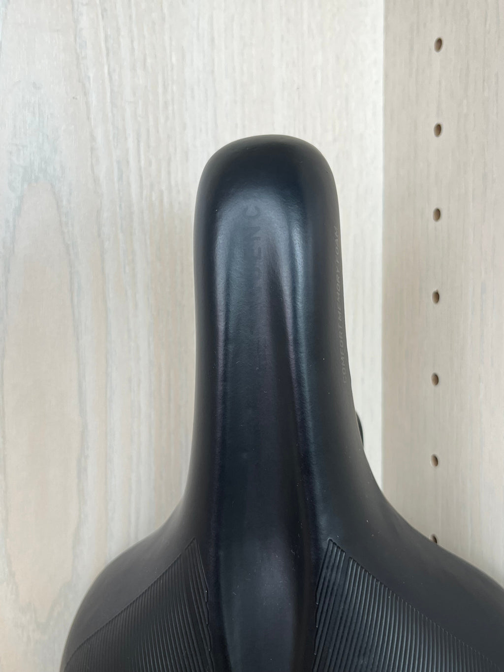 Ergon ST Core Evo comfort saddle – good condition