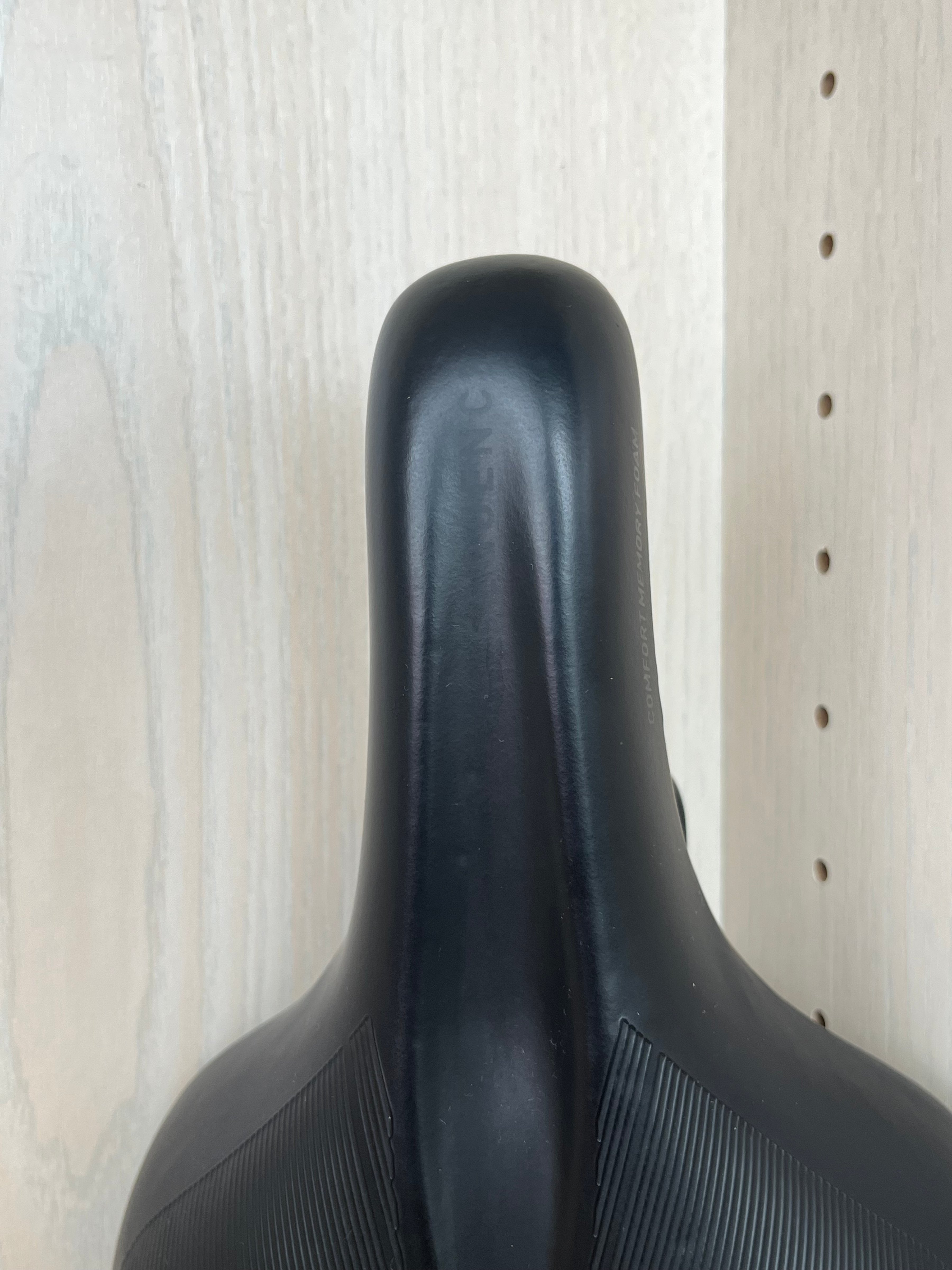 Ergon ST Core Evo comfort saddle – good condition