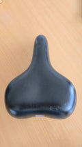 Selle Royal Respiro Soft City Komfort Sattel – Schwarz, guter Zustand