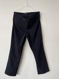 Cambio Netta Long Women’s Trousers, Moonlight Blue, EU 44, Good Condition