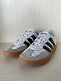 Adidas Barreda Weiß/Schwarz EU 42 Sneaker – Sehr guter Zustand