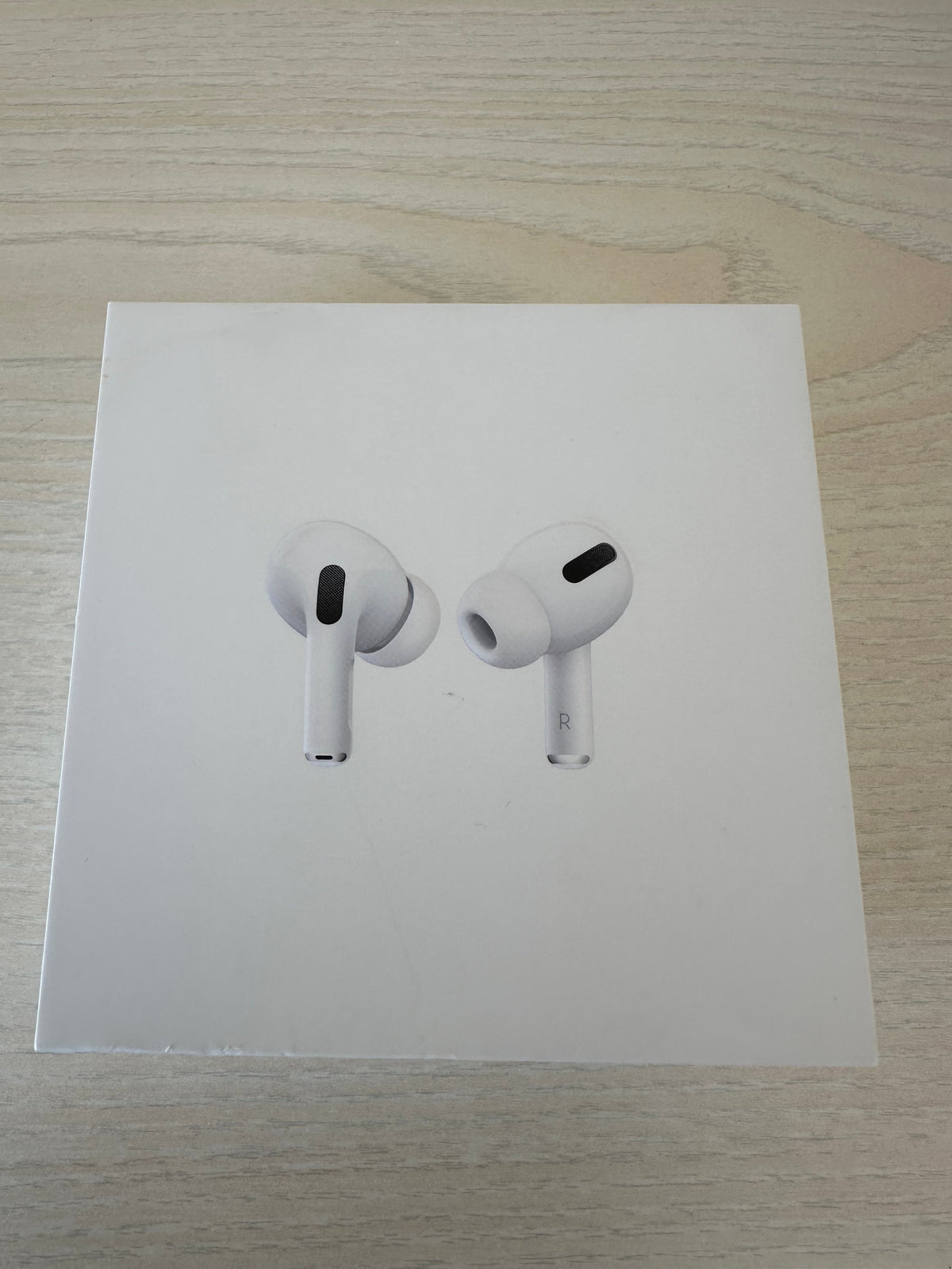Apple AirPods Pro 2 Weiß Sehr Gut Zustand