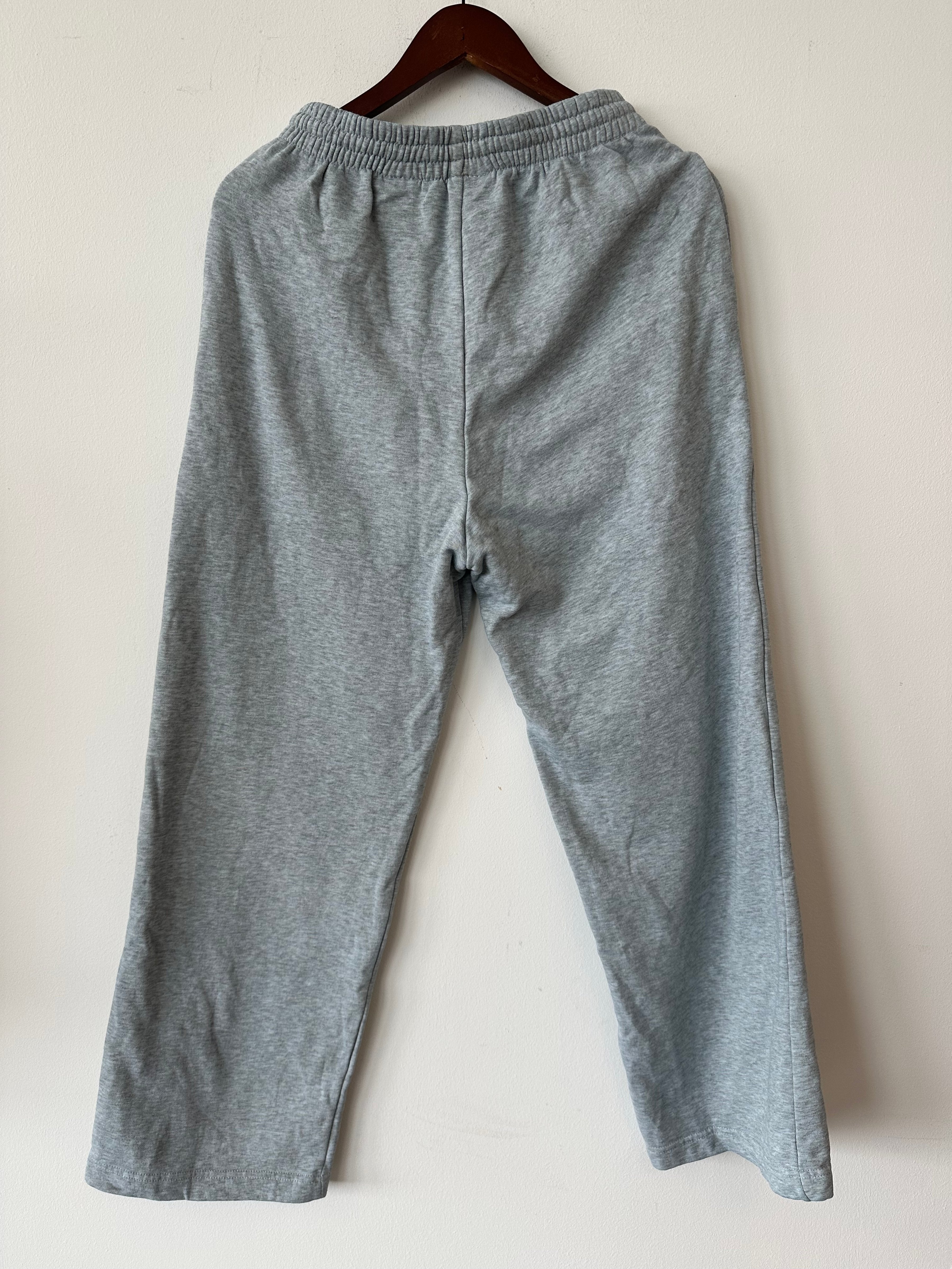 Damen Sweatpants / Loungehose – Grau, H&M, S, Sehr guter Zustand
