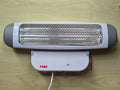 Reer FeelWell Compact Changing Table Heater, White/Grey, Very Good Condition