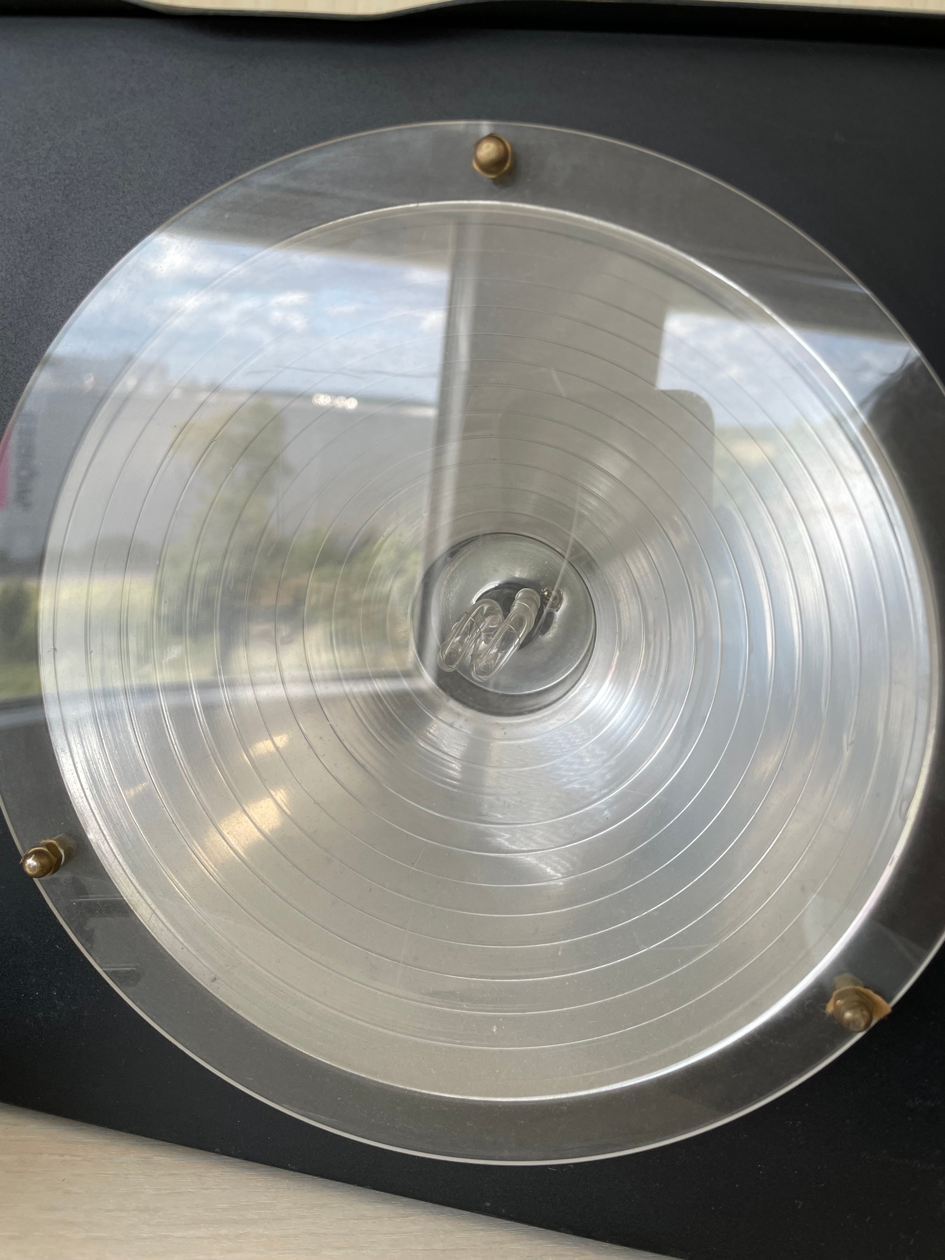 Eurolite Disco Strobe 400, Schwarz, Zustand: Gut