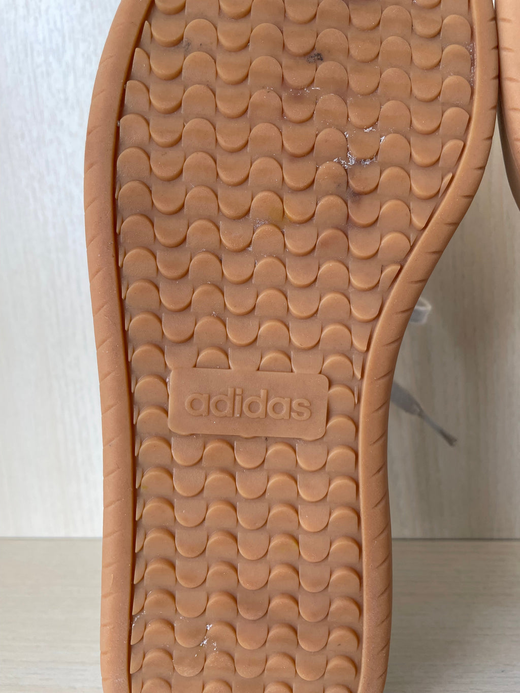 Adidas Barreda Weiß/Schwarz EU 42 Sneaker – Sehr guter Zustand
