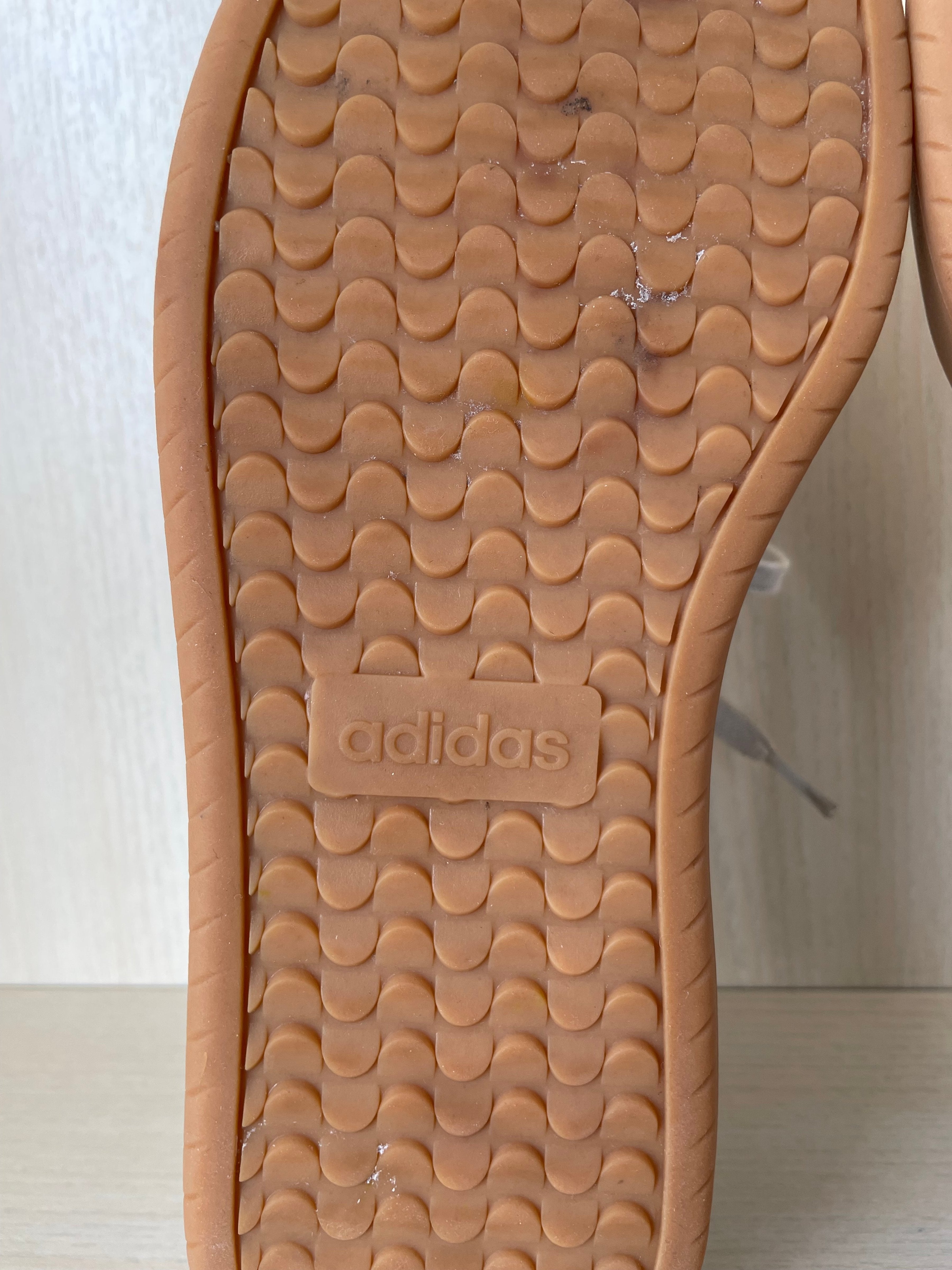 Adidas Barreda Weiß/Schwarz EU 42 Sneaker – Sehr guter Zustand