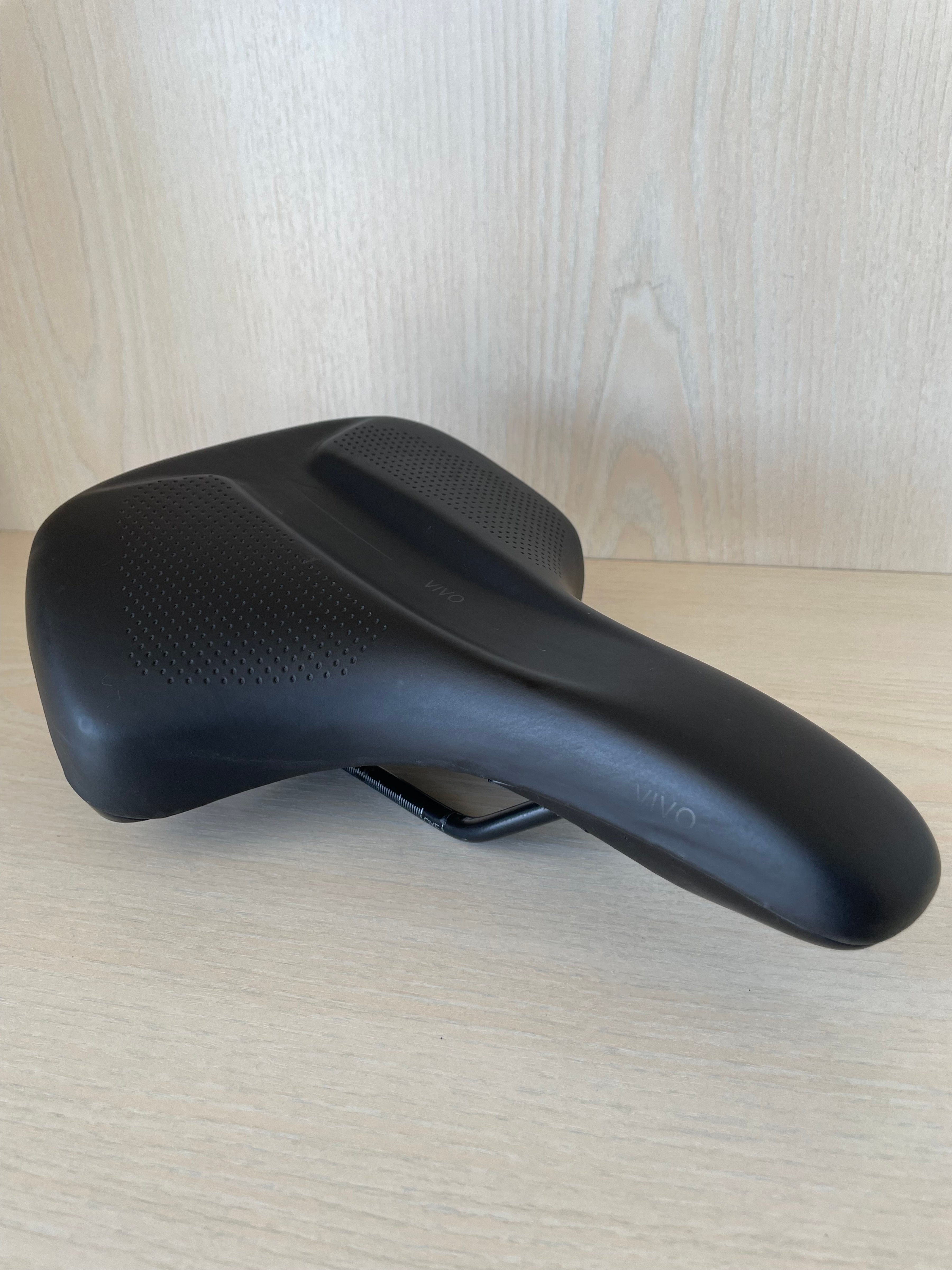 Selle Royal Fahrradsattel Vivo, Sehr Gut, 26.5x20 cm