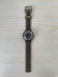 Swatch Scuba 200 SHM103, 38mm, Sehr Gut, Voll funktionsfähig, Batterien inkl.
