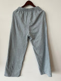 Damen Sweatpants / Loungehose – Grau, H&M, S, Sehr guter Zustand