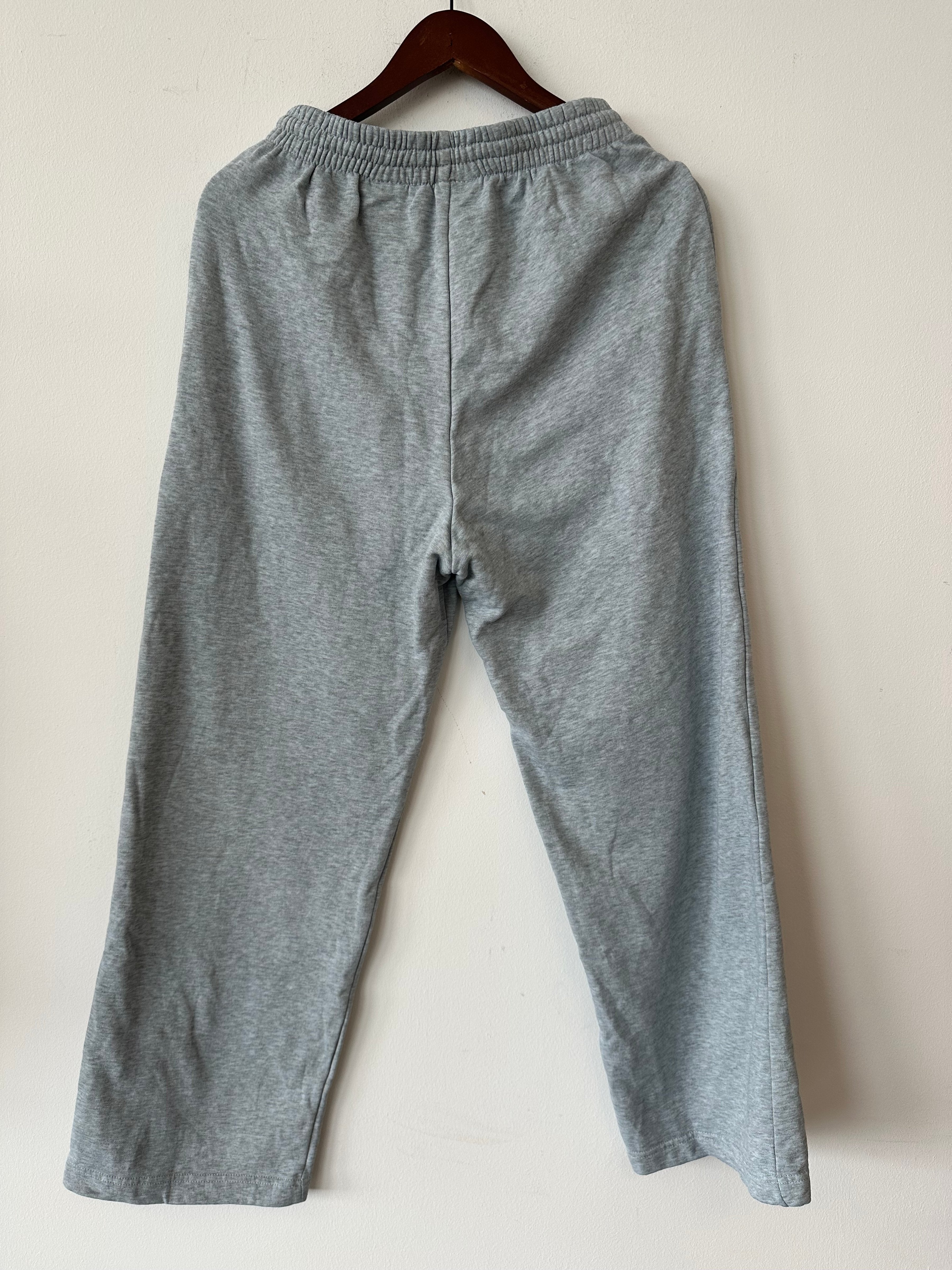 Damen Sweatpants / Loungehose – Grau, H&M, S, Sehr guter Zustand