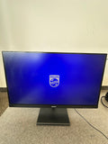 Philips 32E1N1100L 32 LCD Monitor Black Very Good Condition