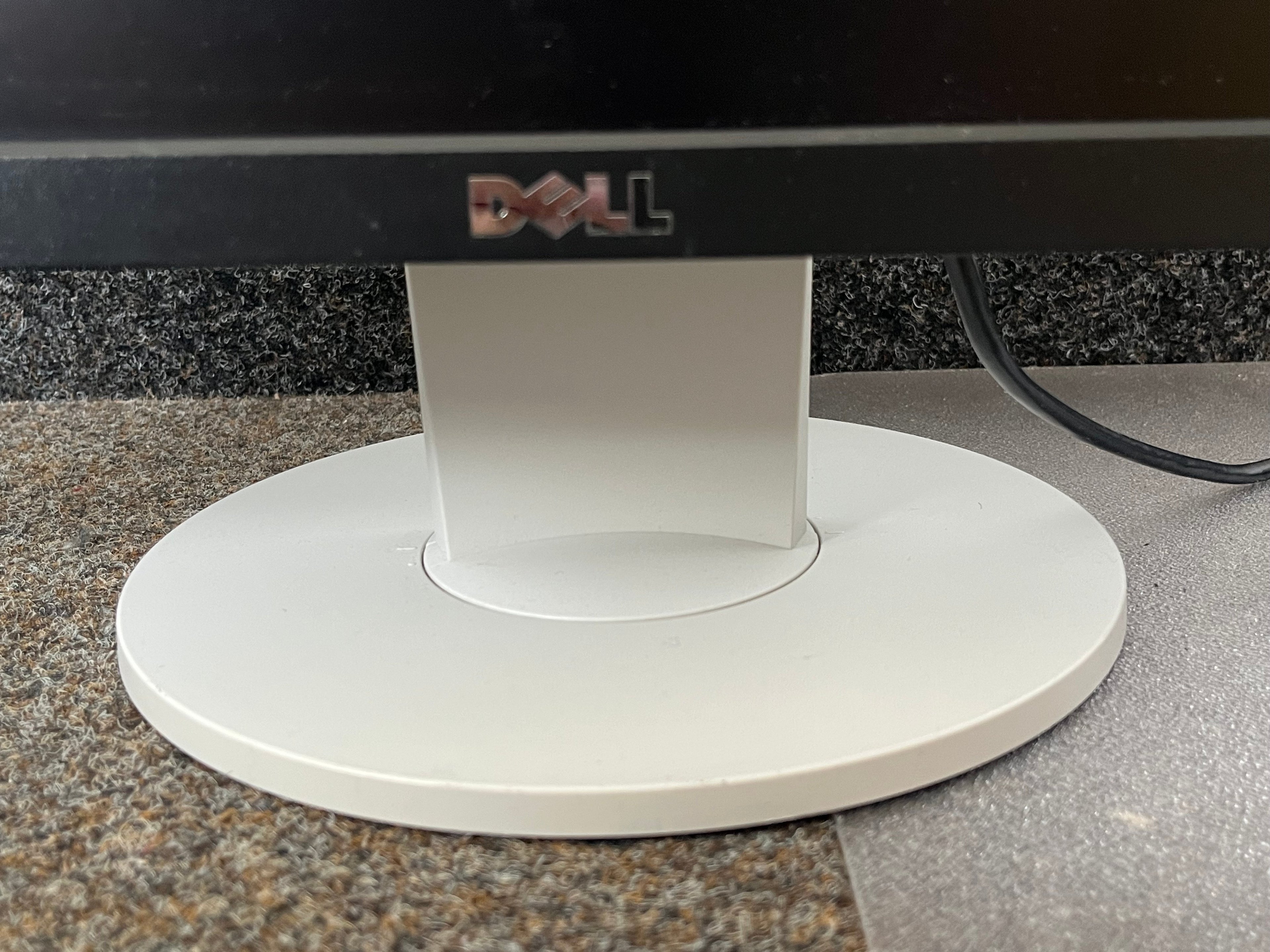 Dell E2016H 20 Monitor, Black, Very Good Condition